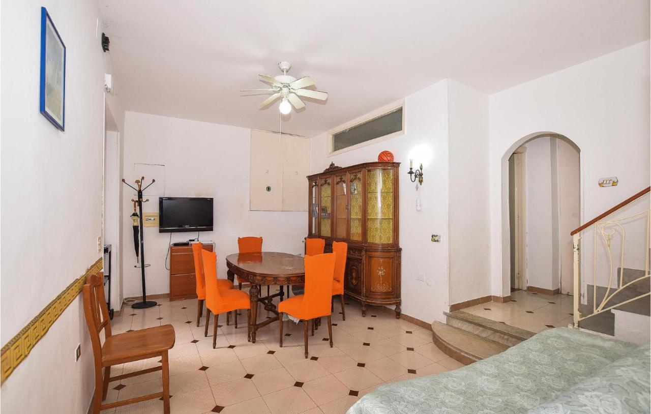 Pet Friendly Home In Ischia With Wifi Exterior foto